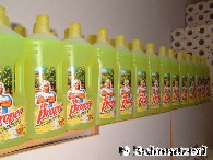 Hygiene wird bei uns gro geschrieben