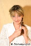 Linda-Ann Rehrl-Stevenson