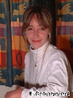 Linda-Ann Rehrl-Stevenson - wei was sie will