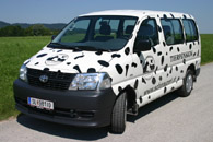 SCHNAUZERL-Bus